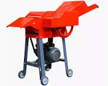Chaff Cutter